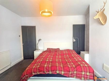 2 bedroom Terraced House for sale in Grange Road, Ibstock, LE67