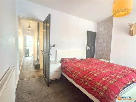 2 bedroom Terraced House for sale in Grange Road, Ibstock, LE67