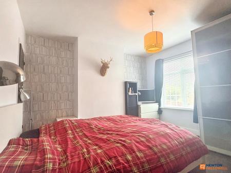 2 bedroom Terraced House for sale in Grange Road, Ibstock, LE67