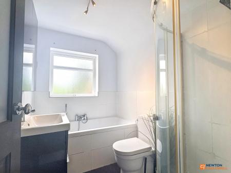 2 bedroom Terraced House for sale in Grange Road, Ibstock, LE67