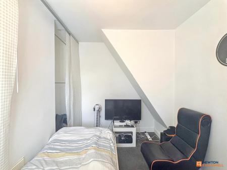 2 bedroom Terraced House for sale in Grange Road, Ibstock, LE67