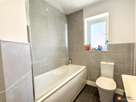3 bedroom Detached house for sale in Lewis Close, Ibstock, LE67