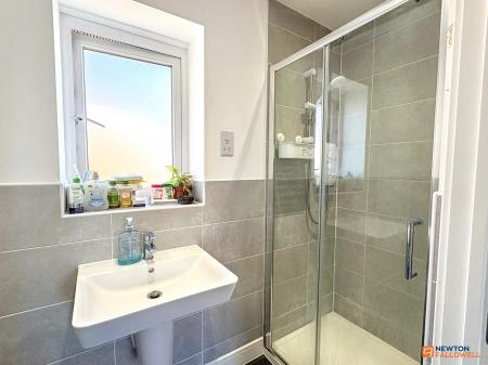 3 bedroom Detached house for sale in Lewis Close, Ibstock, LE67