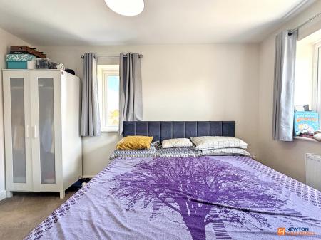 3 bedroom Detached house for sale in Lewis Close, Ibstock, LE67