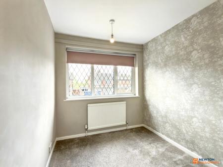 3 bedroom Semi-detached house for sale in Parkdale, Ibstock, LE67