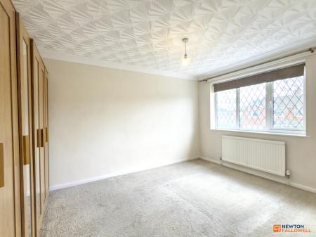 3 bedroom Semi-detached house for sale in Parkdale, Ibstock, LE67