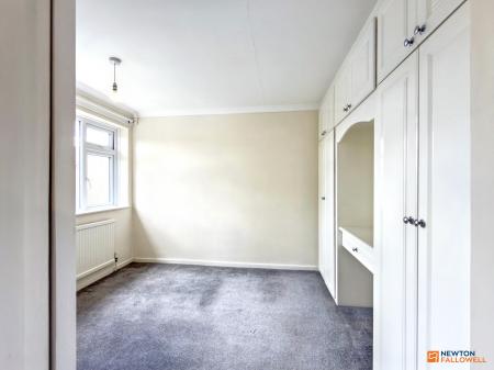 3 bedroom Semi-detached house for sale in Parkdale, Ibstock, LE67