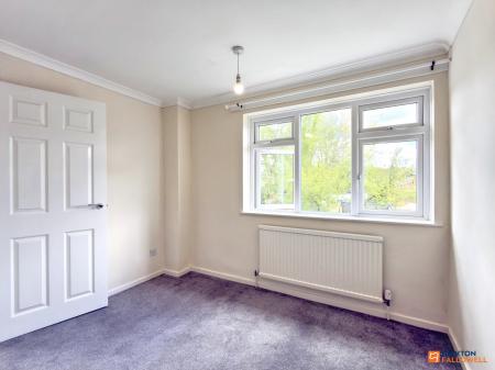 3 bedroom Semi-detached house for sale in Parkdale, Ibstock, LE67