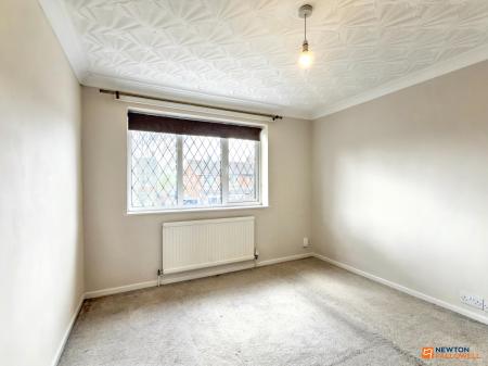 3 bedroom Semi-detached house for sale in Parkdale, Ibstock, LE67