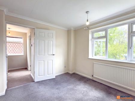 3 bedroom Semi-detached house for sale in Parkdale, Ibstock, LE67