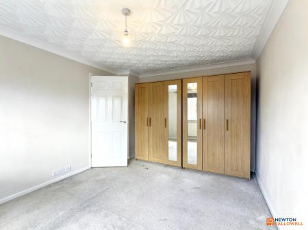 3 bedroom Semi-detached house for sale in Parkdale, Ibstock, LE67