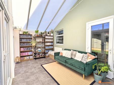 3 bedroom Semi-detached house for sale in Forest Road, Coalville, LE67