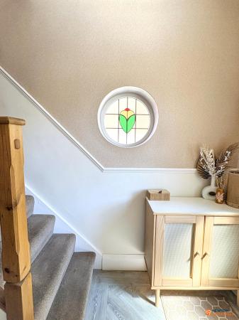 3 bedroom Semi-detached house for sale in Forest Road, Coalville, LE67