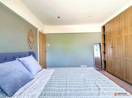 3 bedroom Semi-detached house for sale in Forest Road, Coalville, LE67