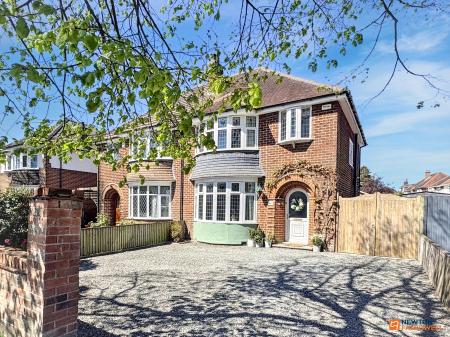 Forest Road, Coalville, LE67