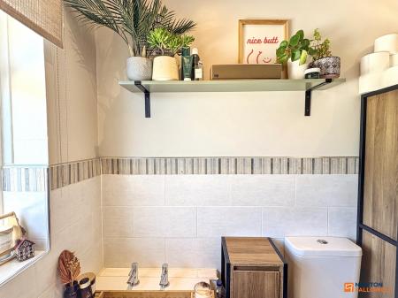 3 bedroom Semi-detached house for sale in Forest Road, Coalville, LE67