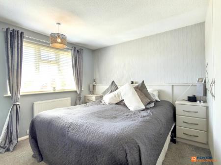 4 bedroom Detached house for sale in The Limes, Ravenstone, LE67