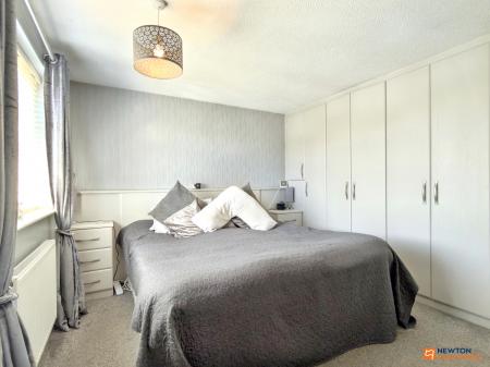 4 bedroom Detached house for sale in The Limes, Ravenstone, LE67