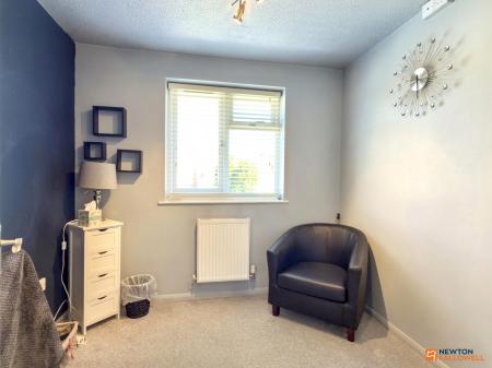 4 bedroom Detached house for sale in The Limes, Ravenstone, LE67