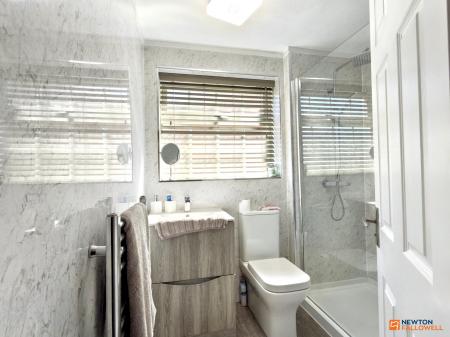 4 bedroom Detached house for sale in The Limes, Ravenstone, LE67