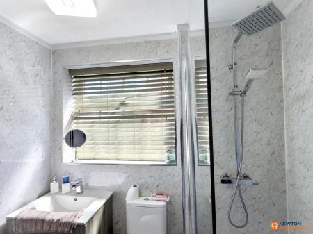 4 bedroom Detached house for sale in The Limes, Ravenstone, LE67