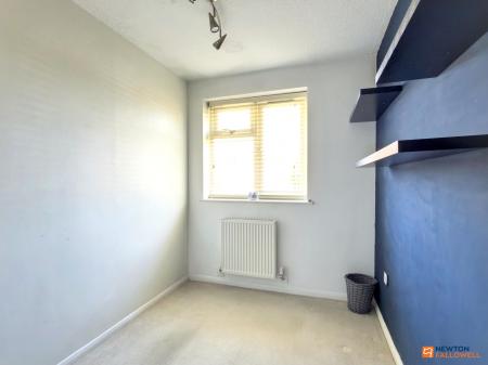 4 bedroom Detached house for sale in The Limes, Ravenstone, LE67