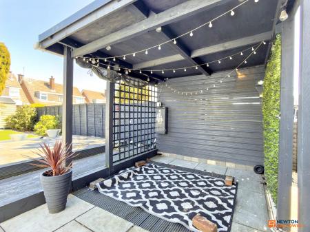 4 bedroom Detached house for sale in The Limes, Ravenstone, LE67