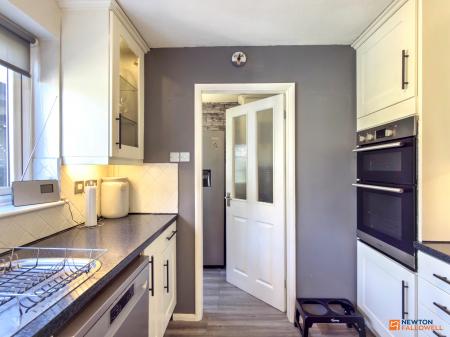 4 bedroom Detached house for sale in The Limes, Ravenstone, LE67