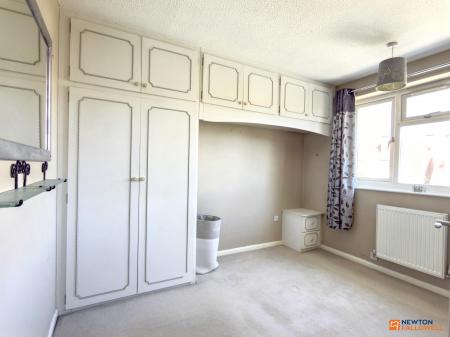 4 bedroom Detached house for sale in The Limes, Ravenstone, LE67