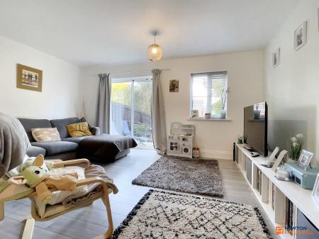 3 bedroom Terraced House for sale in Merlin Close, Rothley, LE7