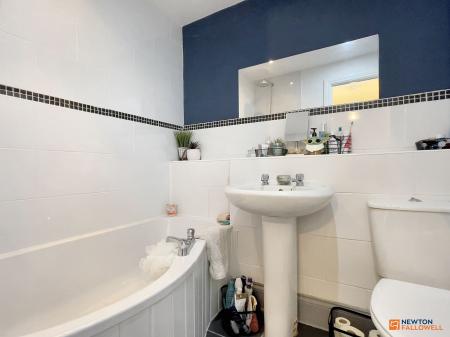 3 bedroom Terraced House for sale in Merlin Close, Rothley, LE7