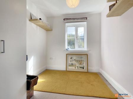 3 bedroom Terraced House for sale in Merlin Close, Rothley, LE7