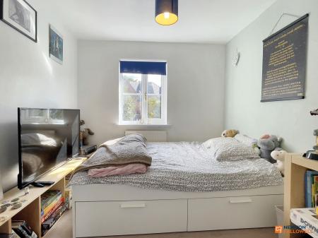 3 bedroom Terraced House for sale in Merlin Close, Rothley, LE7