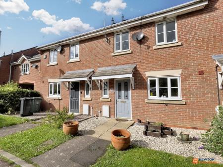 3 bedroom Terraced House for sale in Merlin Close, Rothley, LE7