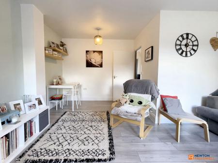 3 bedroom Terraced House for sale in Merlin Close, Rothley, LE7