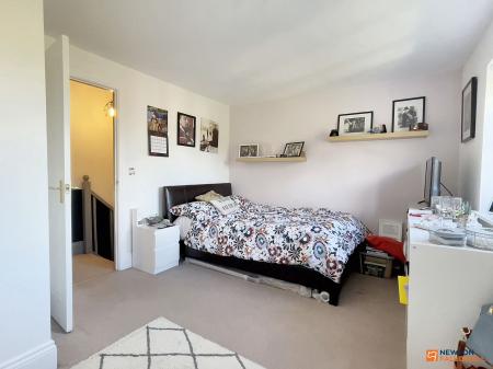 3 bedroom Terraced House for sale in Merlin Close, Rothley, LE7