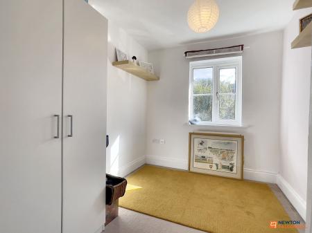 3 bedroom Terraced House for sale in Merlin Close, Rothley, LE7