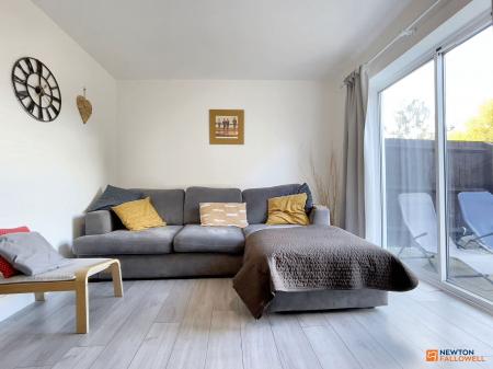 3 bedroom Terraced House for sale in Merlin Close, Rothley, LE7