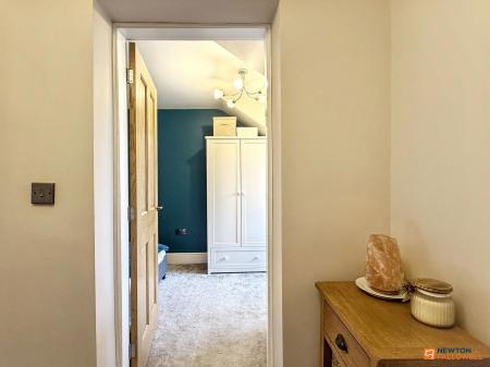 4 bedroom Detached house for sale in Chapel Street, Ibstock, LE67