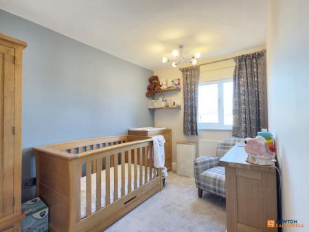 4 bedroom Detached house for sale in Chapel Street, Ibstock, LE67