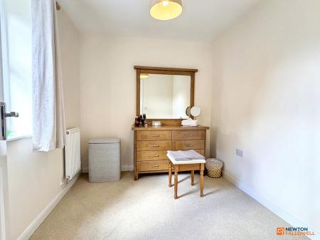 2 bedroom Detached house for sale in Headstock Close, Coalville, LE67