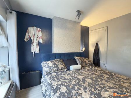 2 bedroom Terraced House for sale in Castle Street, Whitwick, LE67