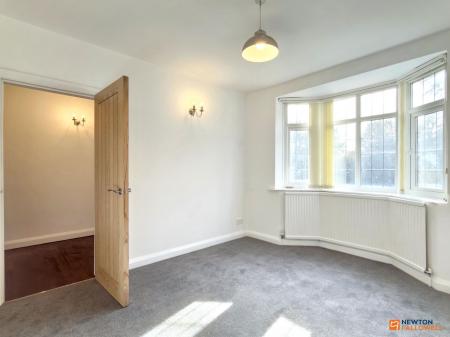 3 bedroom Detached house for sale in Broom Leys Road, Coalville, LE67