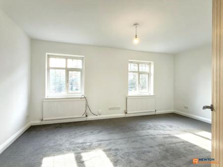 3 bedroom Detached house for sale in Broom Leys Road, Coalville, LE67