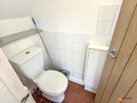 3 bedroom Detached house for sale in Broom Leys Road, Coalville, LE67