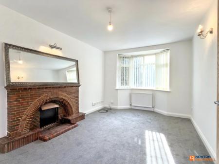 3 bedroom Detached house for sale in Broom Leys Road, Coalville, LE67