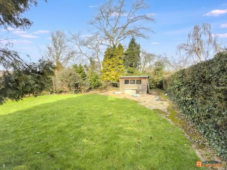 3 bedroom Detached house for sale in Broom Leys Road, Coalville, LE67