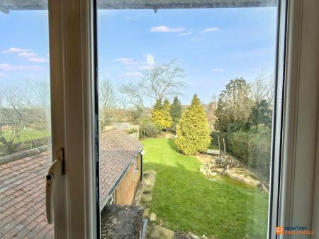 3 bedroom Detached house for sale in Broom Leys Road, Coalville, LE67