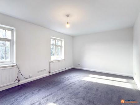 3 bedroom Detached house for sale in Broom Leys Road, Coalville, LE67