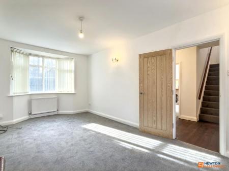 3 bedroom Detached house for sale in Broom Leys Road, Coalville, LE67